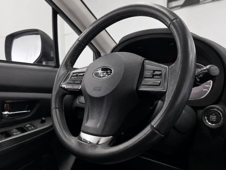 Subaru XV I Уфа  - изображение 8