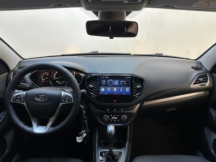Lada (ВАЗ) Vesta I Балашиха  - изображение 5