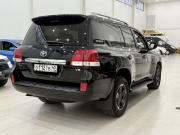 Toyota Land Cruiser 200 Series Калуга  - изображение 33