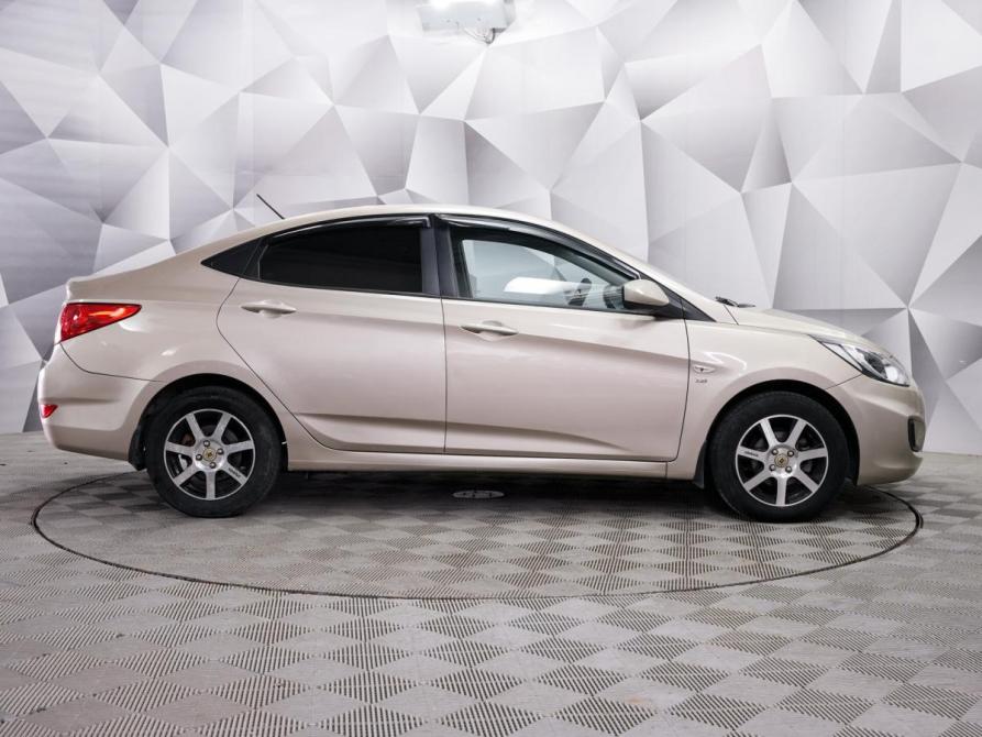 Hyundai Solaris I Ульяновск  - изображение 6