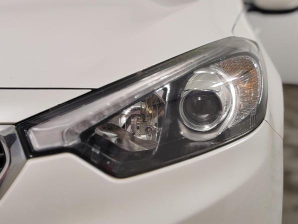 Kia Cerato III с пробегом 2014 года, цена 1 175 000 рублей, 109346 км, седан, Автокод Объявления