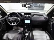 Renault Duster I Рестайлинг Калуга  - изображение 46