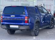 Changan Hunter Plus Липецк  - изображение 13