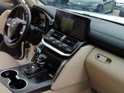 Toyota Land Cruiser 300 Series Екатеринбург  - изображение 49