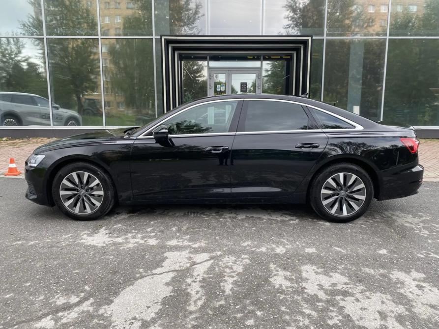 Audi A6 V (C8) Екатеринбург  - изображение 15