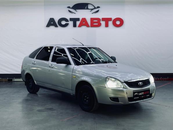 Lada (ВАЗ) Priora I Рестайлинг с пробегом 2014 года, цена 365 000 рублей, 217000 км, хэтчбек, Автокод Объявления
