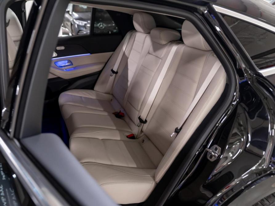 Mercedes-Benz GLE Coupe II (C167) Рестайлинг Москва  - изображение 3