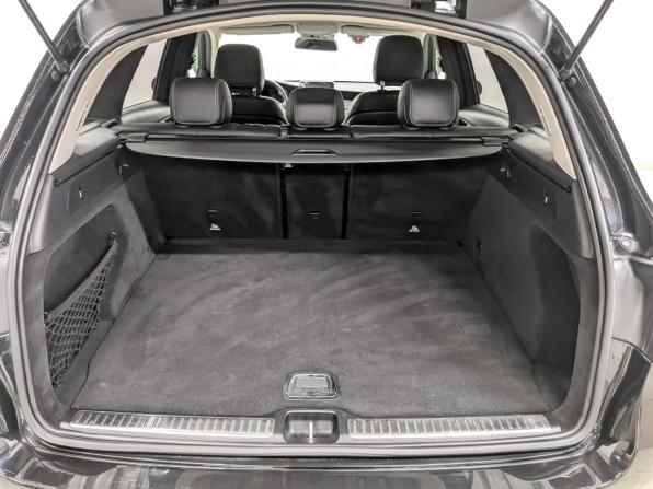 Mercedes-Benz GLC I (X253) с пробегом 2018 года, цена 2 700 000 рублей, 181530 км, внедорожник, Автокод Объявления