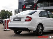 Skoda Rapid I Рестайлинг Москва  - изображение 32
