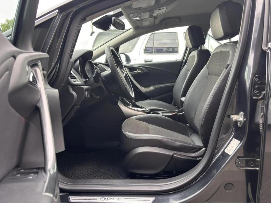 Opel Astra J Рестайлинг Краснодар  - изображение 9