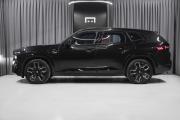 BMW XM Москва  - изображение 30