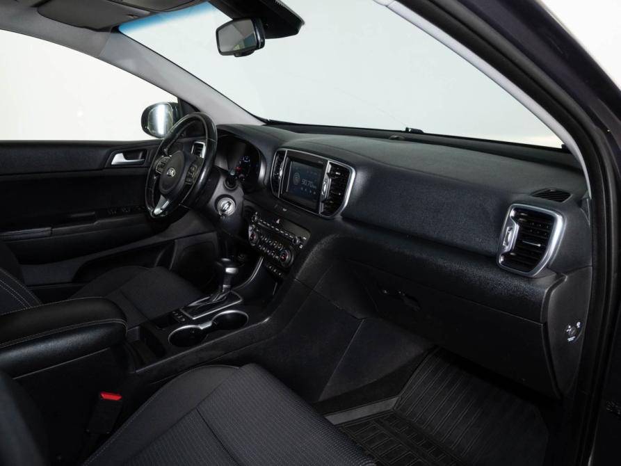 Kia Sportage IV Казань  - изображение 6