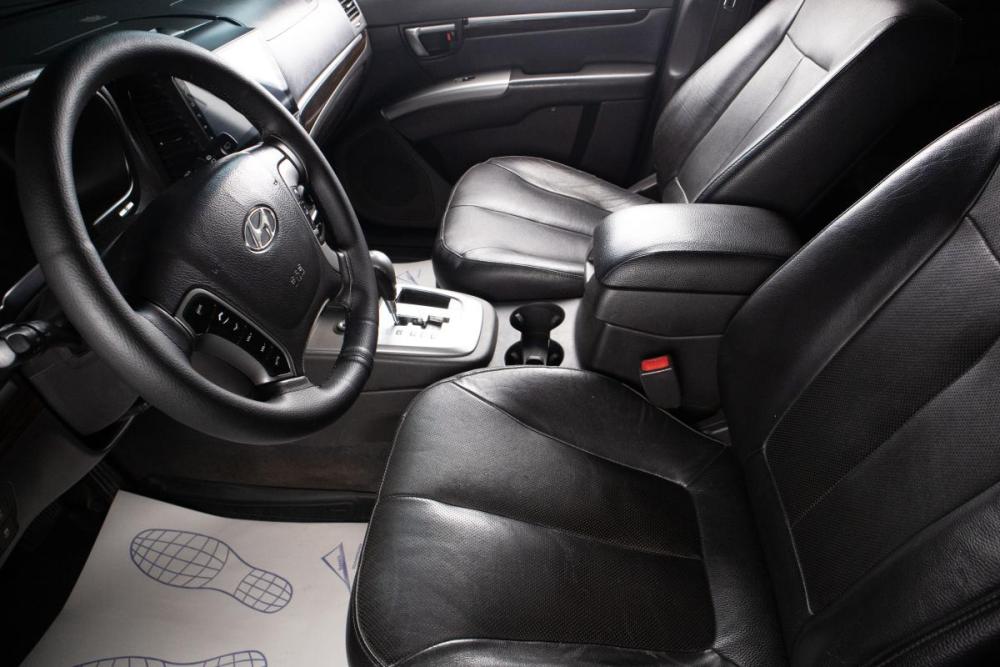 Hyundai Santa Fe II Рестайлинг Оренбург  - изображение 16