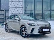 Lexus RX V Брянск  - изображение 39