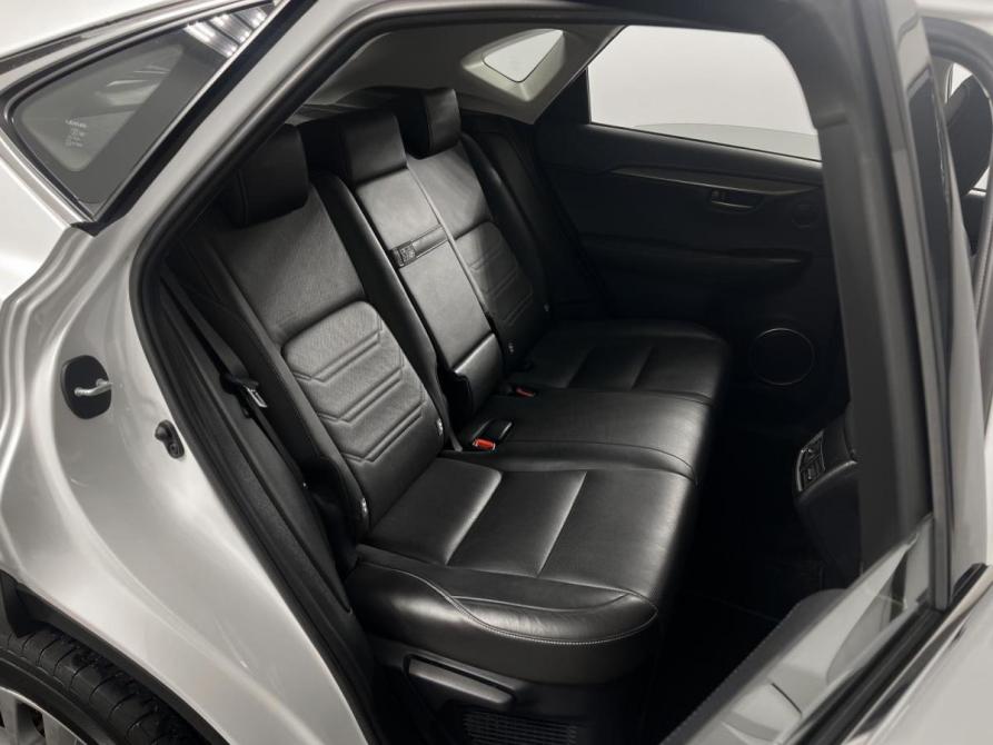 Lexus NX I Казань  - изображение 7