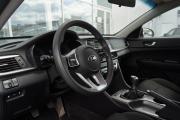 Kia Optima IV Рестайлинг Ульяновск  - изображение 35