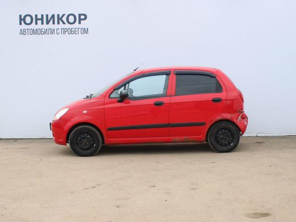 Chevrolet Spark II с пробегом 2007 года, цена 149 000 рублей, 150151 км, хэтчбек, Автокод Объявления