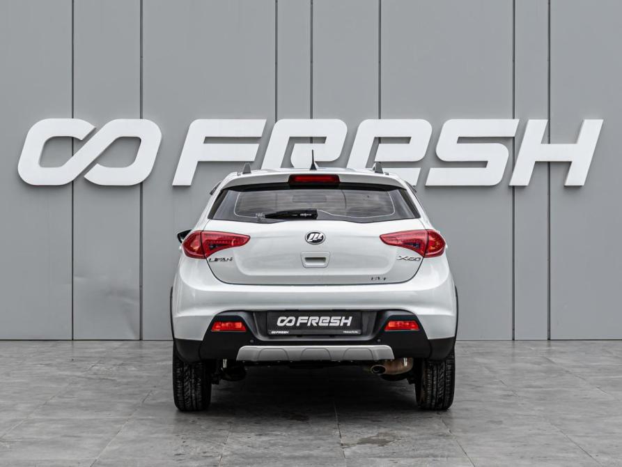 Lifan X50 Краснодар  - изображение 4