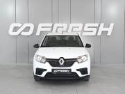 Renault Logan II Рестайлинг Ростов-на-Дону  - изображение 18