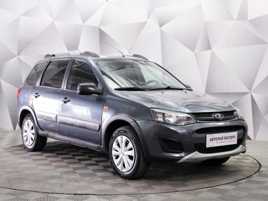 Lada (ВАЗ) Kalina II Ульяновск  - изображение 7