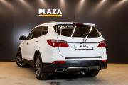 Hyundai Santa Fe III Уфа  - изображение 36