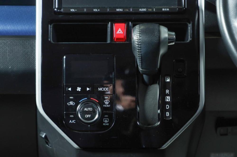 Toyota Roomy I Новосибирск  - изображение 15