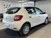 Renault Sandero II Рестайлинг Тольятти  - изображение 25