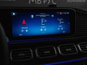 Mercedes-Benz GLS II (X167) Рестайлинг Москва  - изображение 49