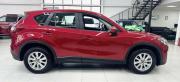 Mazda CX-5 I Шахты  - изображение 23