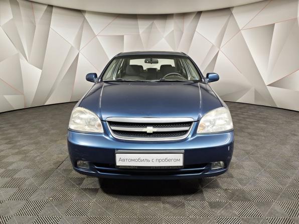 Chevrolet Lacetti I с пробегом 2008 года, цена 391 000 рублей, 156512 км, седан, Автокод Объявления
