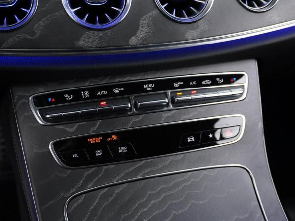 Mercedes-Benz CLS III (C257) с пробегом 2020 года, цена 6 678 000 рублей, 48232 км, седан, Автокод Объявления