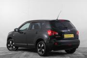 Nissan Qashqai I Кемерово  - изображение 29
