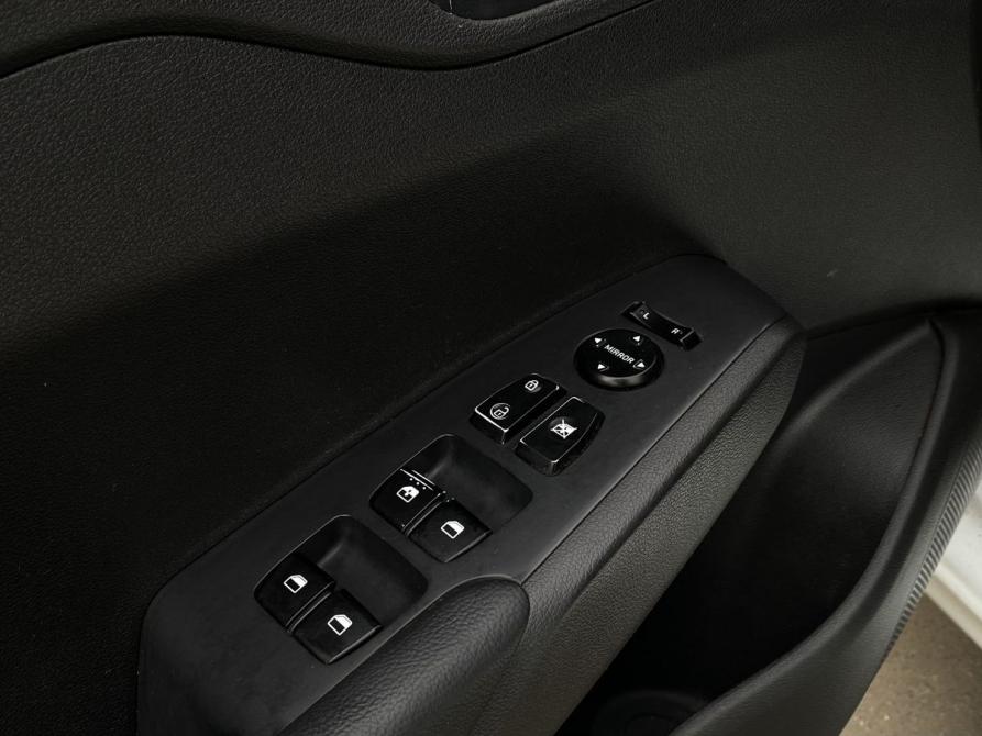 Hyundai Solaris II Рестайлинг Москва  - изображение 17