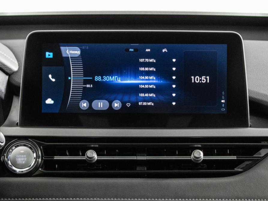 Chery Tiggo 4 Pro I Москва  - изображение 15