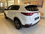 Kia Sportage IV Рестайлинг Челябинск  - изображение 30