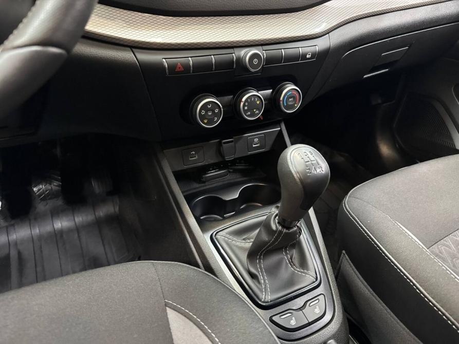Lada (ВАЗ) Vesta I Рестайлинг (NG) Ставрополь  - изображение 15