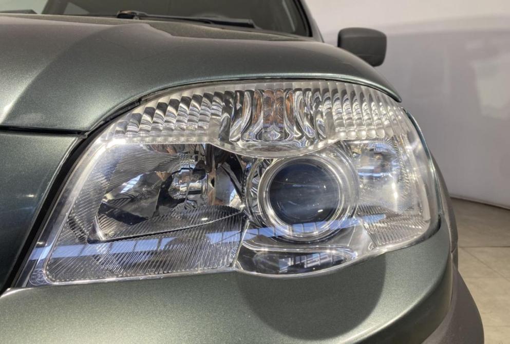 Chevrolet Niva I Рестайлинг Саранск  - изображение 17