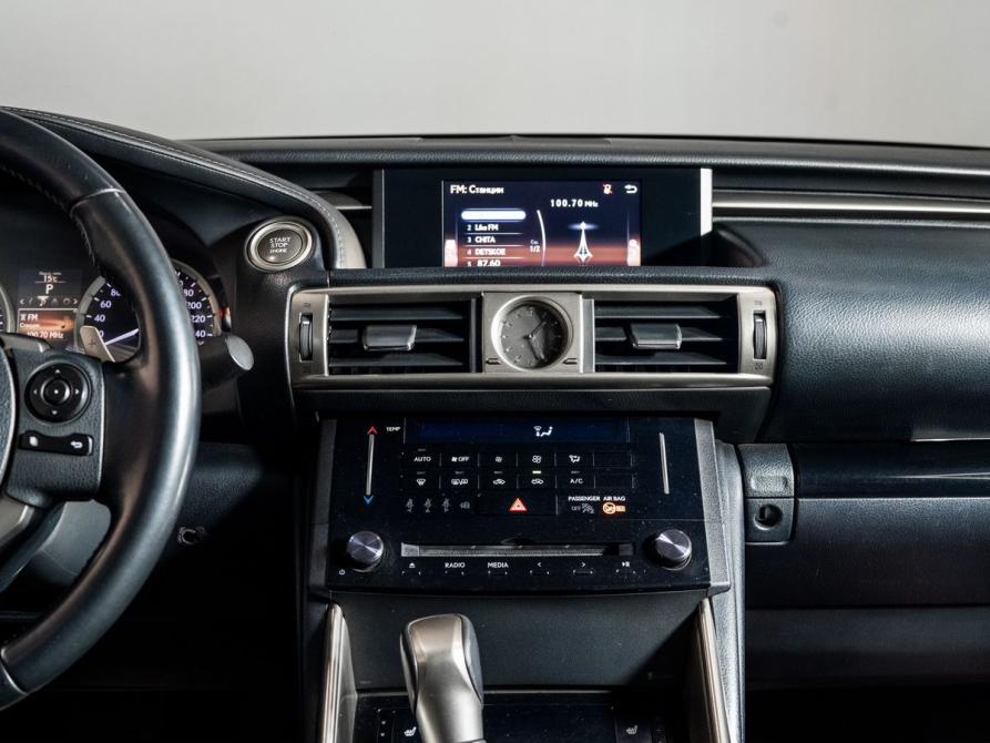 Lexus IS III Чита  - изображение 9