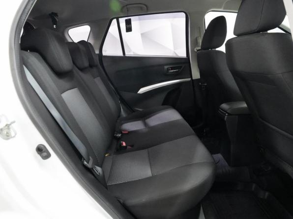Suzuki SX4 II (S-Cross) с пробегом 2014 года, цена 1 035 000 рублей, 201250 км, хэтчбек, Автокод Объявления