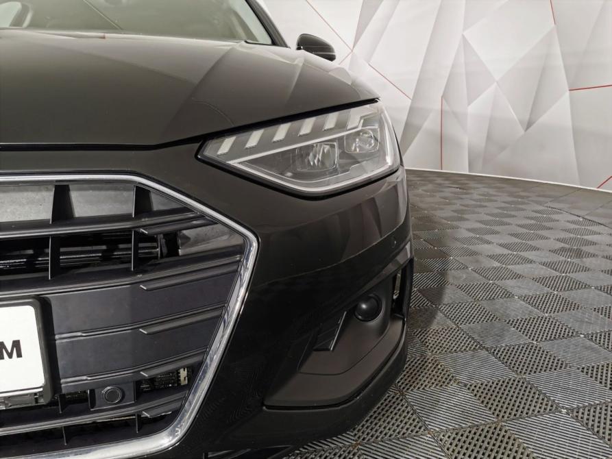 Audi A4 V (B9) Рестайлинг Москва  - изображение 7