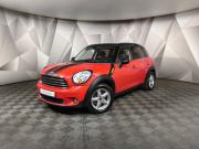 Mini Countryman I Москва  - изображение 16