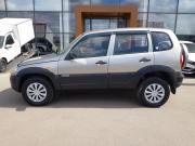 Chevrolet Niva I Рестайлинг Брянск  - изображение 20
