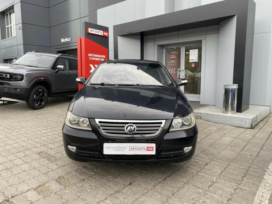 Lifan Solano I (620) Набережные Челны  - изображение 2