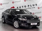 Ford Mondeo V Минеральные Воды  - изображение 17