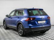 Volkswagen Tiguan II Москва  - изображение 25