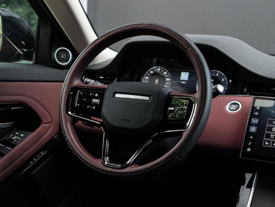 Land Rover Range Rover Evoque II Рестайлинг Москва  - изображение 15