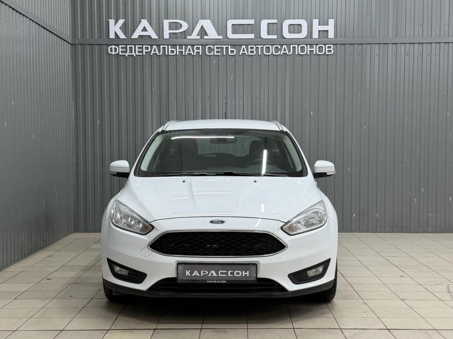 Ford Focus III Рестайлинг Магнитогорск  - изображение 3