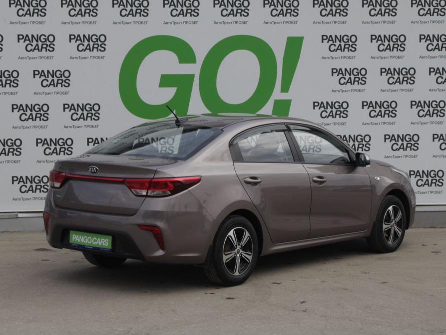 Kia Rio IV Рестайлинг Владимир  - изображение 5