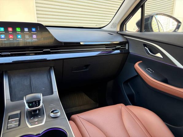 Omoda C5 I с пробегом 2022 года, цена 1 655 000 рублей, 55304 км, внедорожник, Автокод Объявления