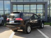 Mitsubishi Pajero Sport II Рестайлинг Москва  - изображение 28